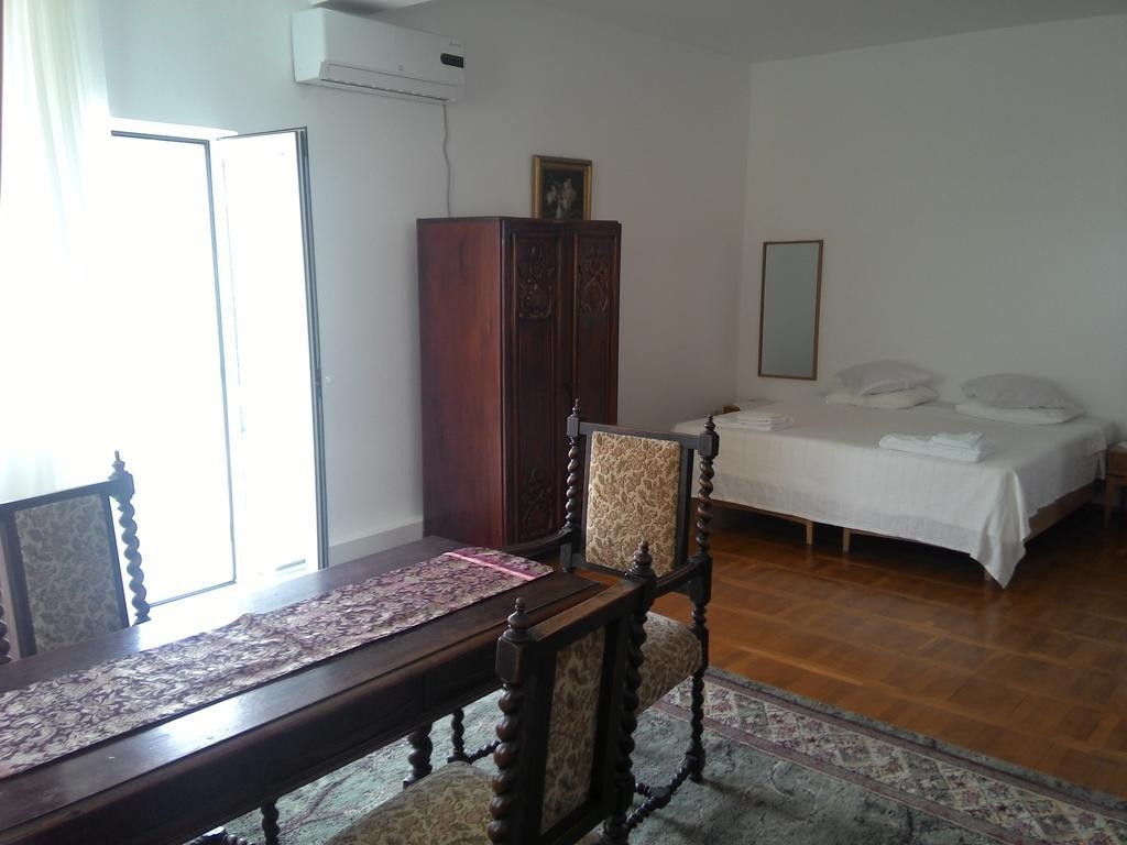 Casa Radu Snagov Quarto foto